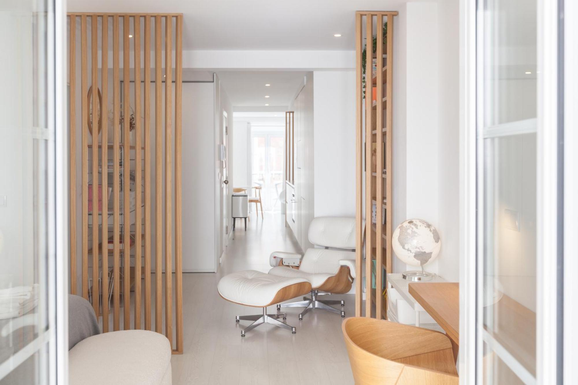 Appartement Flh Portas Do Sol White Design Flat