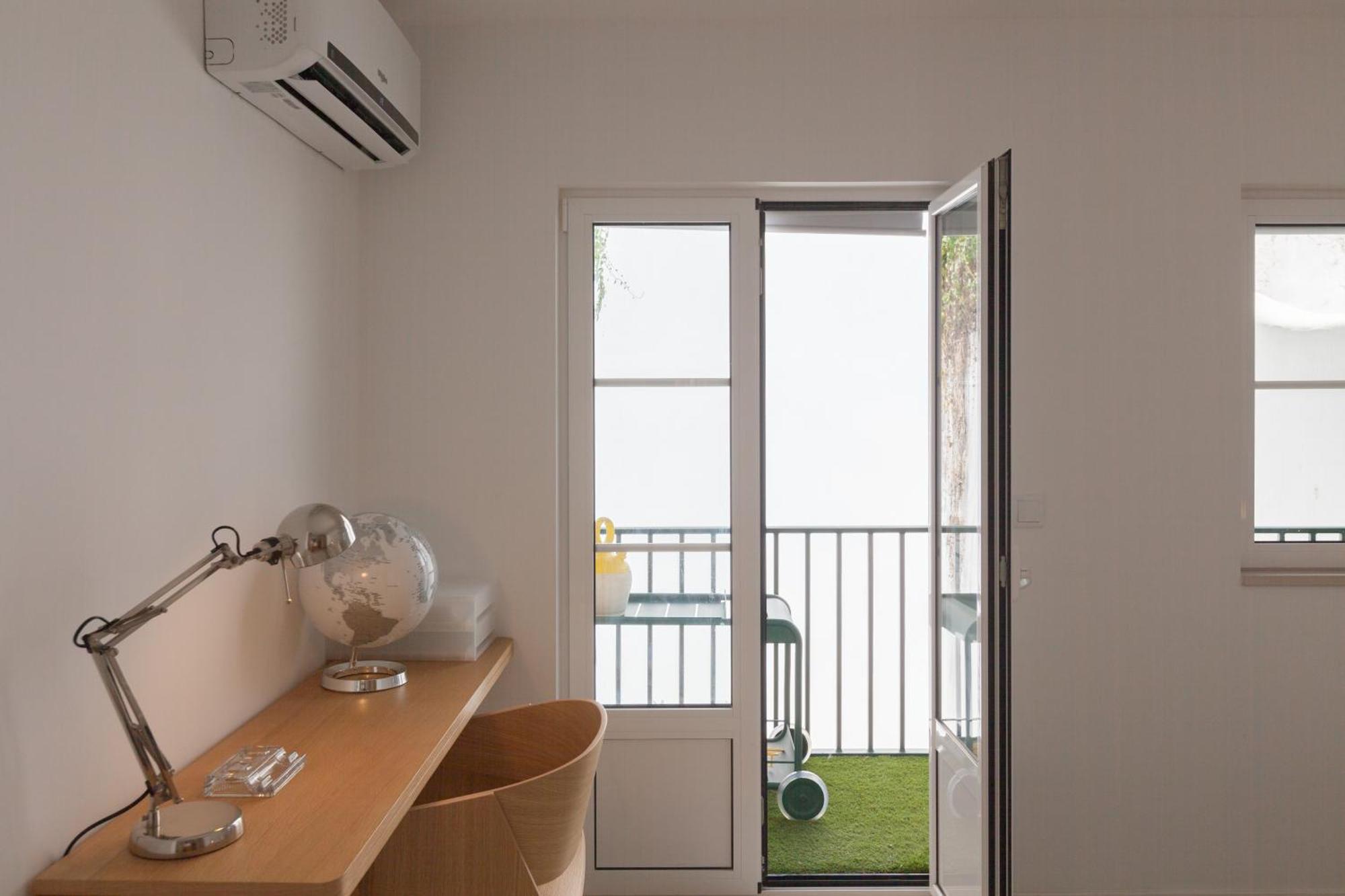 Flh Portas Do Sol White Design Flat Apartamento *