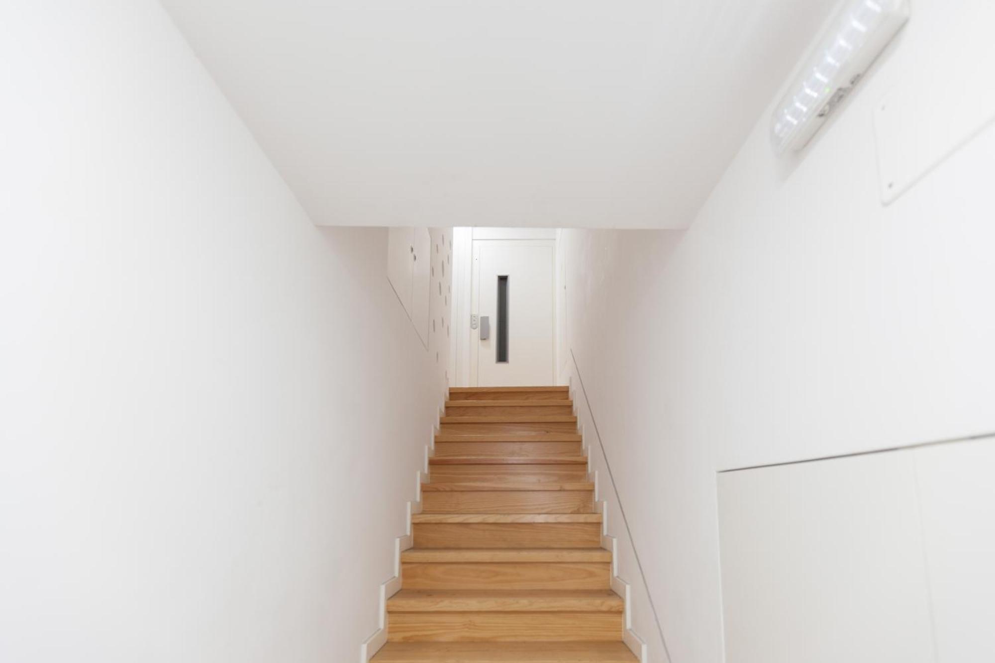 Apartamento Flh Portas Do Sol White Design Flat
